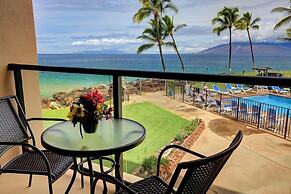 Kihei Surfside, #205 1 Bedroom Condo by RedAwning