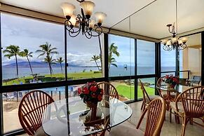 Kihei Surfside, #205 1 Bedroom Condo by RedAwning