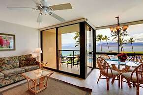 Kihei Surfside, #205 1 Bedroom Condo by RedAwning