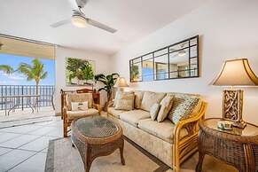 Kihei Beach, #603^ 1 Bedroom Condo by Redawning