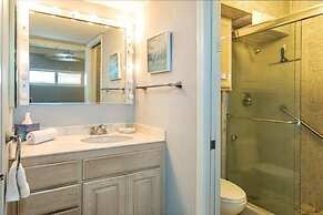 Sugar Beach Resort, #319 1 Bedroom Condo by RedAwning