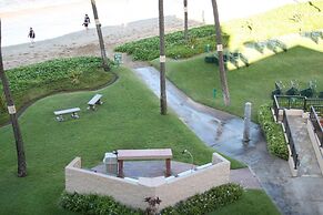 Sugar Beach Resort, #319 1 Bedroom Condo by RedAwning