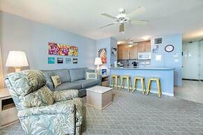 Sugar Beach Resort, #319 1 Bedroom Condo by RedAwning