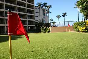 Sugar Beach Resort, #319 1 Bedroom Condo by RedAwning