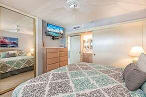 Sugar Beach Resort, #319 1 Bedroom Condo by RedAwning