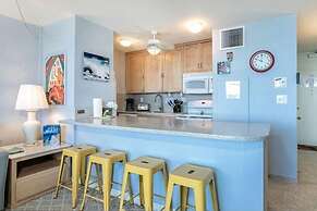 Sugar Beach Resort, #319 1 Bedroom Condo by RedAwning