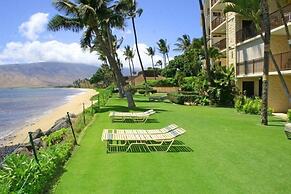 Kihei Beach, #406^ 1 Bedroom Condo by Redawning