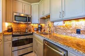 Kihei Surfside, #411 1 Bedroom Condo by RedAwning
