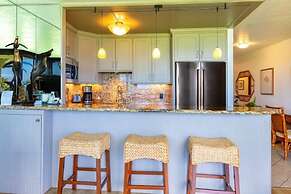 Kihei Surfside, #411 1 Bedroom Condo by RedAwning