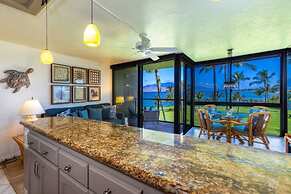 Kihei Surfside, #411 1 Bedroom Condo by RedAwning