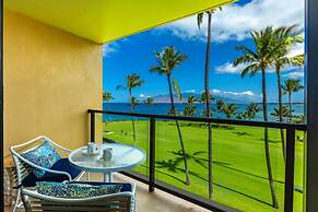 Kihei Surfside, #411 1 Bedroom Condo by RedAwning