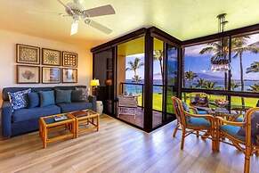 Kihei Surfside, #411 1 Bedroom Condo by RedAwning