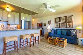 Kihei Surfside, #411 1 Bedroom Condo by RedAwning