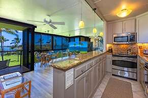 Kihei Surfside, #411 1 Bedroom Condo by RedAwning