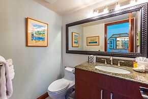 Kihei Surfside, #411 1 Bedroom Condo by RedAwning