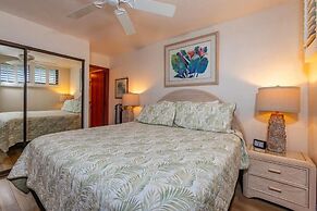 Kihei Surfside, #411 1 Bedroom Condo by RedAwning
