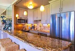 Kihei Surfside, #411 1 Bedroom Condo by RedAwning