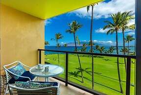 Kihei Surfside, #411 1 Bedroom Condo by RedAwning