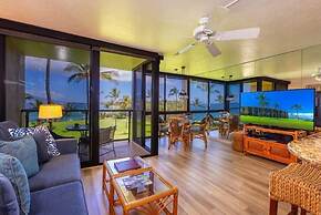 Kihei Surfside, #411 1 Bedroom Condo by RedAwning
