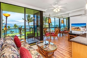 Kihei Surfside, #509 1 Bedroom Condo by RedAwning