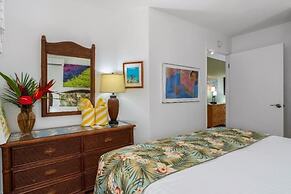 Kihei Surfside, #509 1 Bedroom Condo by RedAwning