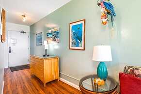 Kihei Surfside, #509 1 Bedroom Condo by RedAwning