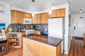 Kihei Surfside, #509 1 Bedroom Condo by RedAwning