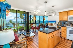 Kihei Surfside, #509 1 Bedroom Condo by RedAwning