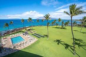 Kihei Surfside, #509 1 Bedroom Condo by RedAwning