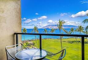 Kihei Surfside, #509 1 Bedroom Condo by RedAwning