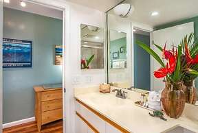 Kihei Surfside, #509 1 Bedroom Condo by RedAwning