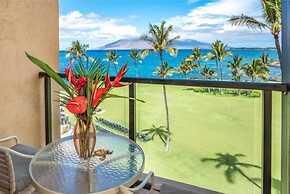 Kihei Surfside, #509 1 Bedroom Condo by RedAwning