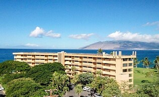 Kihei Surfside, #509 1 Bedroom Condo by RedAwning