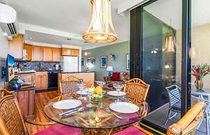 Kihei Surfside, #509 1 Bedroom Condo by RedAwning