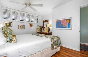 Kihei Surfside, #509 1 Bedroom Condo by RedAwning
