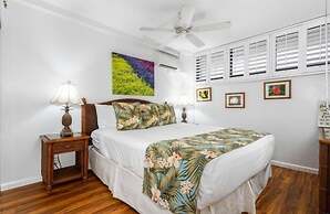 Kihei Surfside, #509 1 Bedroom Condo by RedAwning