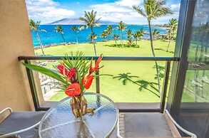 Kihei Surfside, #509 1 Bedroom Condo by RedAwning