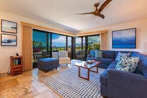 Wailea Elua, #0305 2 Bedroom Condo by Redawning