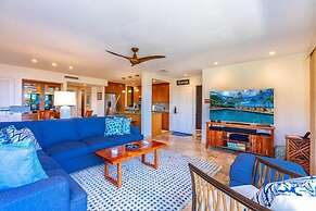Wailea Elua, #0305 2 Bedroom Condo by RedAwning