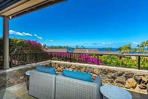 Wailea Elua, #0305 2 Bedroom Condo by RedAwning