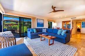 Wailea Elua, #0305 2 Bedroom Condo by RedAwning