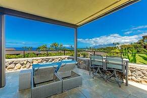 Wailea Elua, #0305 2 Bedroom Condo by RedAwning