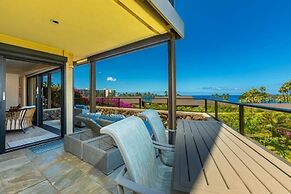 Wailea Elua, #0305 2 Bedroom Condo by RedAwning