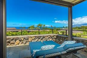 Wailea Elua, #0305 2 Bedroom Condo by RedAwning