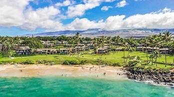 Wailea Elua, #0305 2 Bedroom Condo by RedAwning
