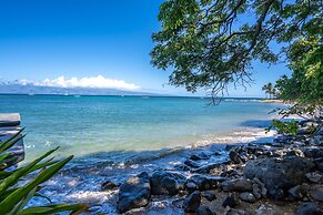 Kahana Reef by Coldwell Banker Island Vacations