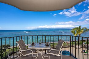 Kahana Reef by Coldwell Banker Island Vacations