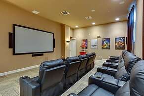 Villa Marcello 4 Bedroom Home by RedAwning