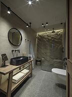 Athena Suite by Peliva Nature Suites