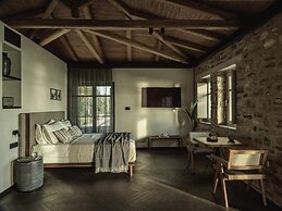 Athena Suite by Peliva Nature Suites